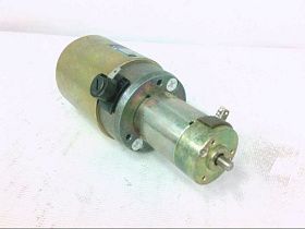 MT14202B670-R1 Мотор от PITTMAN