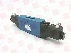 Электромагнитный клапан  Артикул L2004ABWW-AA от производителя AUTOMATIC VALVE