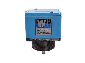 Warrick a Brand of Gems Sensors 3E2A