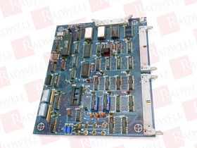 Плата процессора / контроллера Артикул 116-443 от производителя BAYER