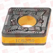 Режущая пластина Артикул 5550252 от производителя ISCAR