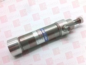 Пневматический цилиндр Артикул DA25X30-12 от производителя KOGANEI