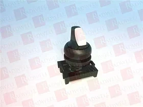 Селекторный переключатель Артикул M22S-WRK от производителя EATON CORPORATION