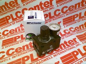 Регулятор пневматический R75-030