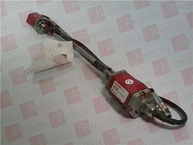 Датчик положения / приемник / монитор Артикул RHT0100UN09AS2B1C02 от производителя TEMPOSONICS