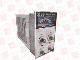 Модуль вспомогательных приборов для тестирования / измерительных приборов Артикул 86635A от производителя KEYSIGHT TECHNOLOGIES