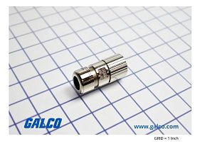 Control Techniques IM/0022/KI