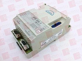 Модуль / стойка ПЛК Артикул IPS.BA-1 от производителя MAN ROLAND