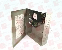 Источник питания Артикул PS902 от производителя SCHLAGE ELECTRONICS