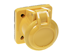 Bates (Marinco Power Products) CLL3RN-H