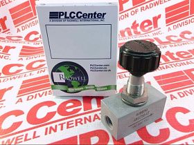 Регулирующий клапан Dynatech AKG250-4T, 6000 PSI