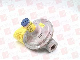 Пневматический регулятор Артикул 325-5AL-1 от производителя MAXITROL