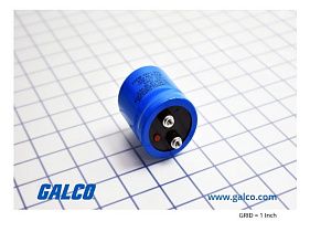 Cornell-Dubilier DCMC233U050BA2B