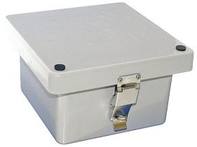 Bud Industries NFL-6633