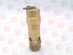 Клапан сброса давления Артикул SB75-0A125 от производителя OMRON