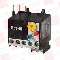 Твердотельная перегрузка / реле Артикул XTOM006AC1 от производителя EATON CORPORATION