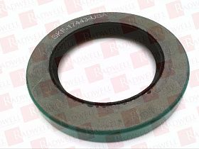Уплотнение Артикул 17443 от производителя SKF