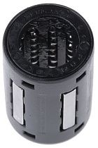 Шариковая втулка LBBR-12 EWELLIX для круглых направляющих