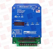 Привод Артикул M1046CXRH от производителя POWER ELECTRONICS