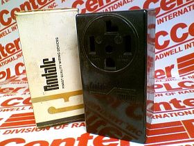 1738 Штекер / розетка от RODALE