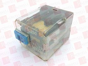 Реле / розетка Артикул FRL233-A100/2A от производителя GENERAL ELECTRIC