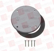 Защитная крышка Артикул E365C-CAR от производителя ABB THOMAS & BETTS