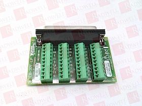 Перемычка / клемма / штекер Артикул 192710B-01L от производителя NATIONAL INSTRUMENTS