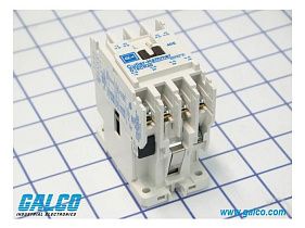Cutler Hammer, Div of Eaton D15CR40AB