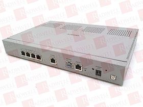 Сетевой маршрутизатор Артикул 01-0220006-110000 от производителя