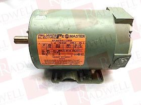 Двигатель Артикул P14G9243V от производителя MARLEY ENGINEERED PRODUCTS