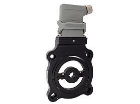 Danaher Controls DT51024LC16PVCC