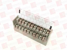 Клемма Артикул PCN-COM201P от производителя TOGI