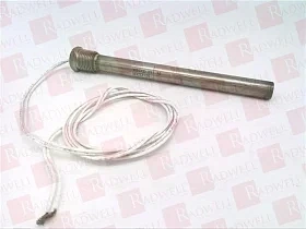 Патронный нагревательный элемент Артикул HDC23126 от производителя TEMPCO