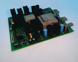 2010-600/04 Плата ПК Плата ПЛК / дополнения к  плататам от LOETSEITE