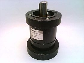 Головка редуктора MPE 90 VOGEL 333754-001, передаточное число 10:1, круглое основание