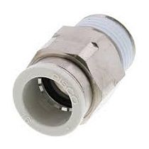PC 5/16-N2U Пневматические фитинги и аксессуары от PISCO PNEUMATICS