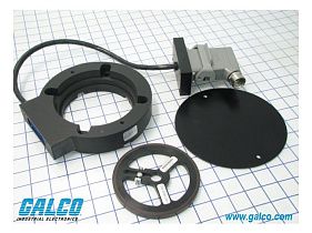 NorthStar - Danaher Controls S61024LJ04QLC