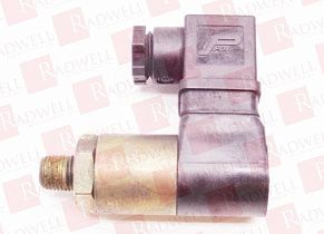 Реле давления Артикул PDCA-2A-2M-C-HC-9 от производителя POWER DESIGNS INC