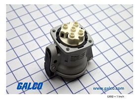 Mennekes Electrical Products ARC30FHDDE05