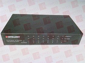 Сетевой маршрутизатор Артикул 523318 от производителя INTELLINET