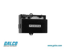 Siemens Building Technologies 195-1000