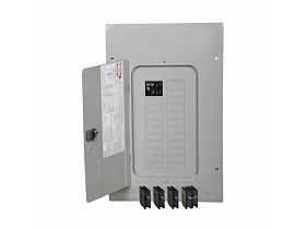 Cutler Hammer, Div of Eaton BR2020H100V5