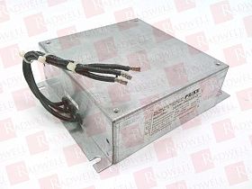 Фильтр  радиопомех Артикул 3G3MV-PFI3020-D от производителя FUSS EMV