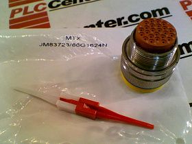 Перемычка / клемма / штекер Артикул M8372386G1624N от производителя MATRIX CONNECTOR