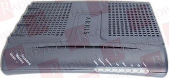 Модем Артикул TM502G/CT от производителя ARRIS