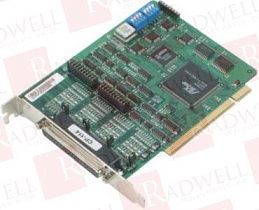 Плата ПК Плата ПЛК / дополнения к  плататам Артикул CP-114S-DB9M от производителя THE MOXA GROUP