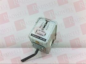 Реле давления Артикул 251-0004 от производителя SIEMENS