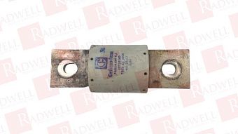 Предохранитель Артикул A070F500 от производителя CARBONE