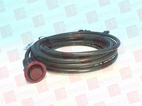 Кабельная сборка для системы безопасности Артикул 42661-0200 от производителя OMRON