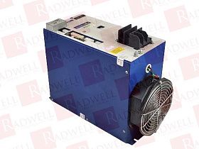 Сервопривод  / сервоуправление Артикул VSA28-0012/2604E10-4.0.2N от производителя KOLLMORGEN